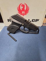RUGER LCP .380 ACP - 3 of 3
