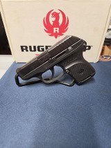 RUGER LCP .380 ACP - 2 of 3