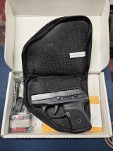 RUGER LCP .380 ACP - 1 of 3