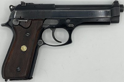TAURUS PT 99 AF 9MM LUGER (9x19 PARA) - Image 2 of 3