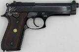 TAURUS PT 99 AF 9MM LUGER (9x19 PARA) - Image 2 of 3