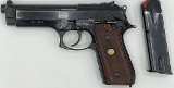 TAURUS PT 99 AF 9MM LUGER (9x19 PARA) - Image 3 of 3