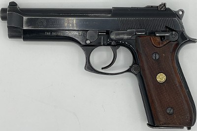 TAURUS PT 99 AF 9MM LUGER (9x19 PARA) - Image 1 of 3
