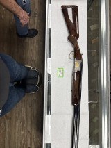 BROWNING CITORI 12 GA - 1 of 3