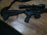 RUGER AR-556 5.56X45MM NATO - 1 of 3
