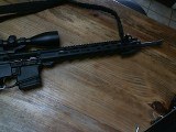RUGER AR-556 5.56X45MM NATO - 2 of 3