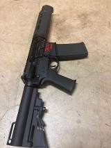 PALMETTO STATE ARMORY PA-15 .300 AAC BLACKOUT - 2 of 3