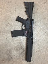 PALMETTO STATE ARMORY PA-15 .300 AAC BLACKOUT - 1 of 3