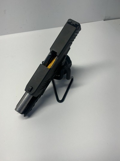 TAURUS GX2 9MM LUGER (9x19 PARA) - Image 1 of 3
