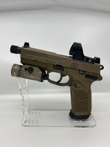 FN FNX-45 THREADED .45 ACP - 1 of 3