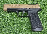 SIG SAUER P365 FUSE 9MM LUGER (9x19 PARA) - Image 1 of 3