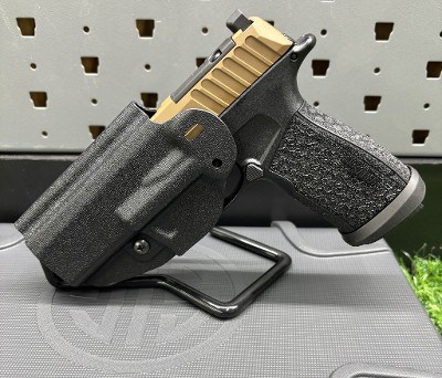 SIG SAUER P365 FUSE 9MM LUGER (9x19 PARA) - Image 3 of 3