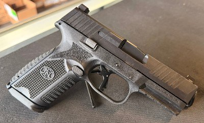 FN 509 9MM LUGER (9x19 PARA) - Image 2 of 3