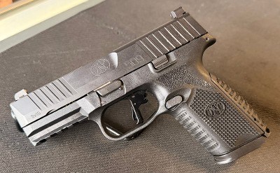 FN 509 9MM LUGER (9x19 PARA) - Image 1 of 3