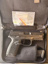 FN 509 9MM LUGER (9x19 PARA) - Image 3 of 3