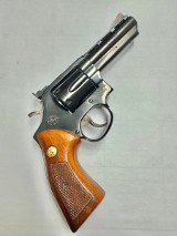 TAURUS 689 BLUE .357 MAG - 2 of 3