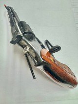TAURUS 689 BLUE .357 MAG - 3 of 3