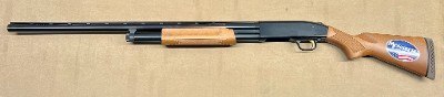 MOSSBERG 500 COMBO 12 GA - Image 2 of 3