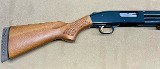 MOSSBERG 500 COMBO 12 GA - Image 3 of 3