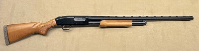 MOSSBERG 500 COMBO 12 GA - Image 1 of 3