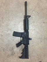 DEL-TON DTI-15 5.56X45MM NATO - 1 of 3