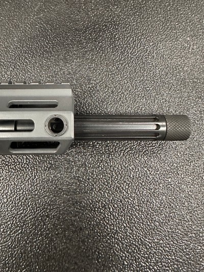 RISE ARMAMENT WATCHMAN XR 6MM ARC - Image 2 of 3