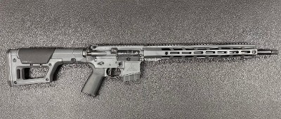 RISE ARMAMENT WATCHMAN XR 6MM ARC - Image 1 of 3