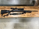 SAVAGE ARMS MODEL 110 7MM REM MAG - Image 1 of 3