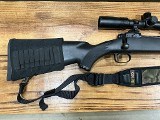 SAVAGE ARMS MODEL 110 7MM REM MAG - Image 2 of 3