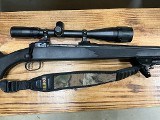 SAVAGE ARMS MODEL 110 7MM REM MAG - Image 3 of 3