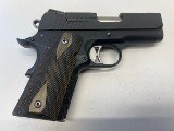 SIG SAUER 1911-45-BSS 45 ACP (45 Auto) - Image 2 of 3