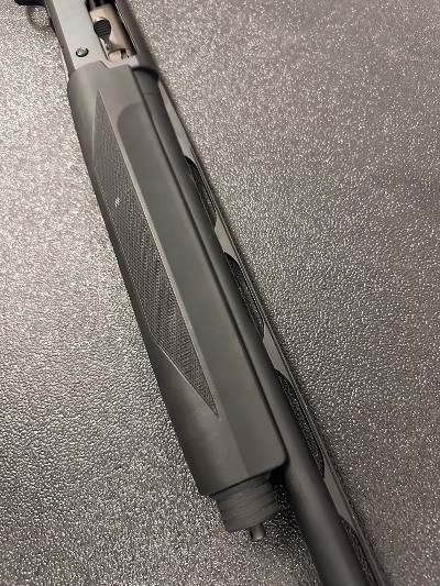BROWNING SILVER 12 GA - Image 3 of 3