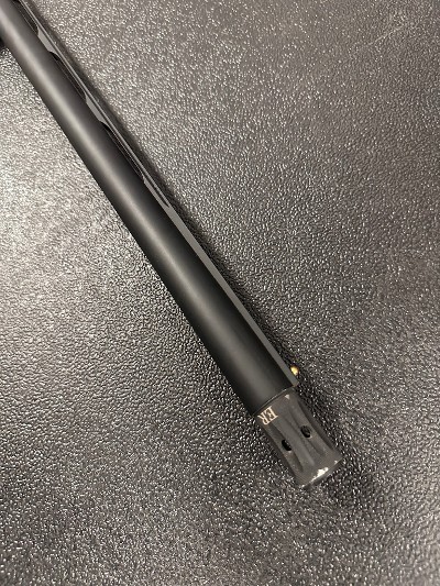 BROWNING SILVER 12 GA - Image 2 of 3