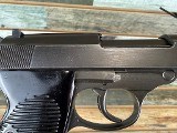 MAUSER P38 9MM LUGER (9x19 PARA) - Image 2 of 3