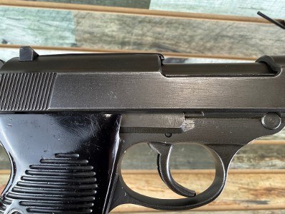 MAUSER P38 9MM LUGER (9x19 PARA) - Image 2 of 3