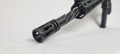 LWRCI M6IC 5.56X45MM NATO - Image 2 of 3