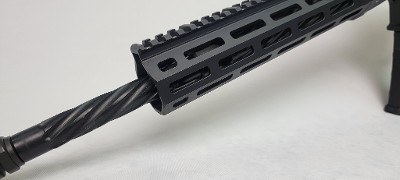 LWRCI M6IC 5.56X45MM NATO - Image 3 of 3