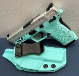 SMITH & WESSON m&p 9 shield ez 2.0 9MM LUGER (9x19 PARA) - 1 of 3