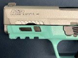 SMITH & WESSON m&p 9 shield ez 2.0 9MM LUGER (9x19 PARA) - 2 of 3