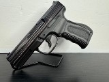 FMK FIREARMS 9C1 G2 ENGRAVED FAT 9MM LUGER (9x19 PARA) - Image 2 of 3