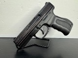 FMK FIREARMS 9C1 G2 ENGRAVED FAT 9MM LUGER (9x19 PARA) - Image 1 of 3