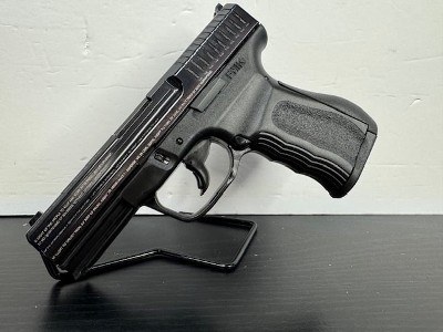 FMK FIREARMS 9C1 G2 ENGRAVED FAT 9MM LUGER (9x19 PARA) - Image 2 of 3