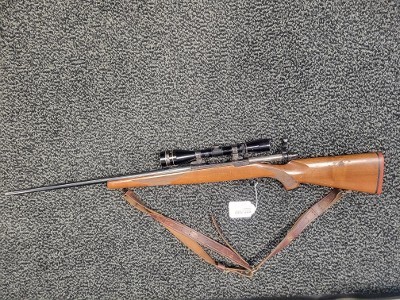 RUGER M-77 7MM REM MAG - Image 2 of 3