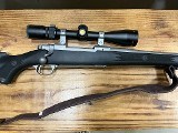 RUGER M77 HAWKEYE .270 WIN - Image 3 of 3