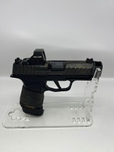 SIG SAUER CUSTOM P365 9MM LUGER (9x19 PARA) - 2 of 3