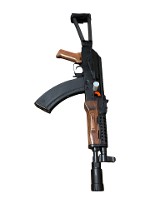 PALMETTO STATE ARMORY AK-P7 7.62X39MM - 2 of 3