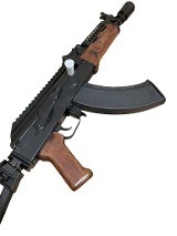 PALMETTO STATE ARMORY AK-P7 7.62X39MM - 3 of 3