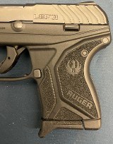 RUGER LCP II .380 ACP - Image 2 of 3