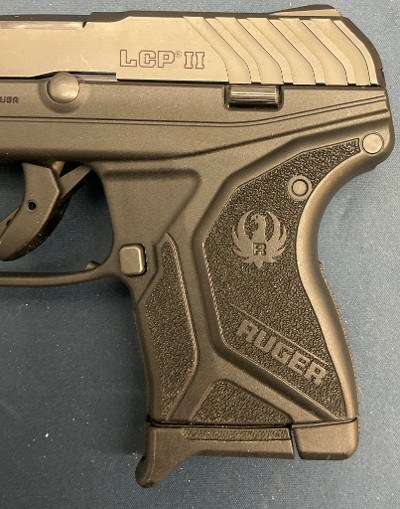 RUGER LCP II .380 ACP - Image 2 of 3