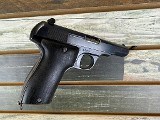 MAB Modele D 7.65MM - Image 1 of 3